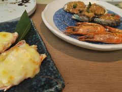 -大渔铁板烧(花园道店)
