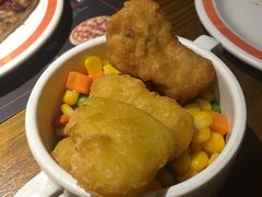 -比格比萨自助(密云店)