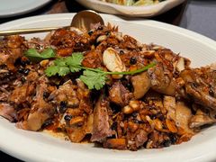 -小天厨民间菜馆(深圳街店)