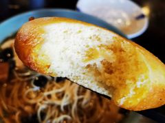 玉米饼-重元寺香积厨素斋馆