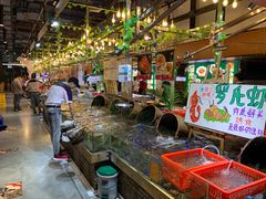 -79号渔船海鲜饭店(华强北店)