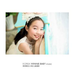 -星宝贝儿童摄影