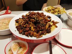 -偏爱炒鸡(老县衙店)