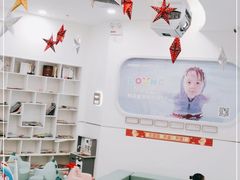 -龙格亲子游泳·水育早教运动中心(绿宝中心)