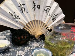 -茶去咖啡屋(武侯祠店)