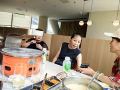 -星伦多自助料理·涮烤一体(杭州来福士店)