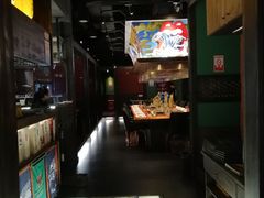 -肉魁屋·烧肉·烧鸟·酒场(高新店)