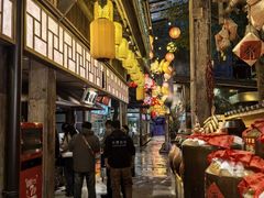 -巴倒烫陆派重庆火锅(南山店)