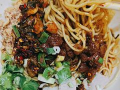 -猫记风味小吃店(永和里店)