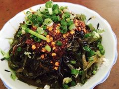 -李记小小吃(涪江路店)