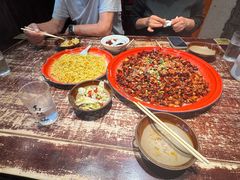 -馬伍旺川菜(安德门店)