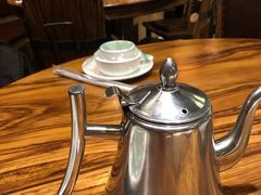 大堂-小辣椒(华富店)