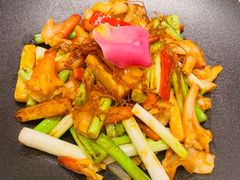 -海景壹号大酒店(惠钱路店)