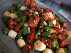 -青年公社烤鸭(青年路店)