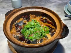 -小河村•南京鱼鲜乡土家常菜(油坊桥店)