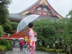 -江户和装工房 雅 东京和服体验(上野店)