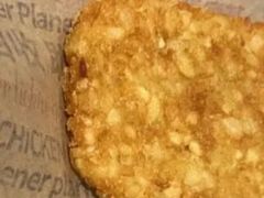 香脆薯饼-肯德基(开元大道店)