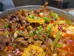 -领蟹祥记·香辣蟹·特色小海鲜(奥体天虹店)
