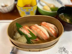 -蟹料理 北海道かに将軍(札幌本店)