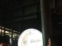 -富力丽思卡尔顿酒店·FLAIR餐厅酒吧
