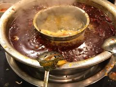 -酒友老火锅(渝中店)
