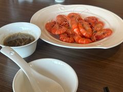 -佘山世茂艾美·御珍轩中餐厅