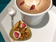 -茶是一枝花泡茶店
