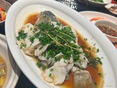 -鑫小城故事·藕汤·家常菜(台北一路总店)