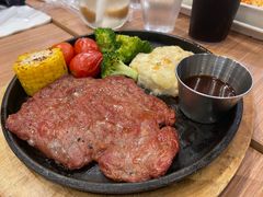 -Mr.Pizza米斯特比萨(合肥一九一二街区店)