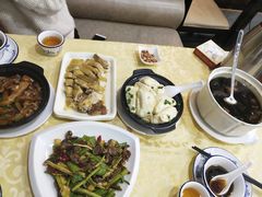 -客家王车田豆腐坊(翻身店)