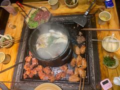 -滇藏石锅宴(崇仁巷老店)