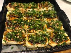-拈菜(观音桥阳光世纪店)