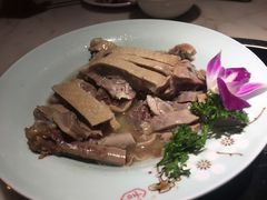 -佰家小厨·南京菜(夫子庙店)
