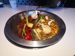 -卤校长重庆火锅(国兴店)