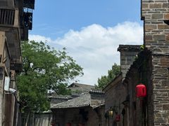 -董府·古宅餐厅