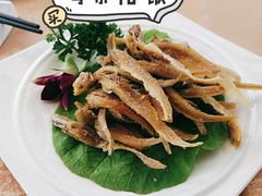 -龙井壹号·茶缘山景宴(龙井村店)