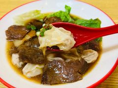 -咬金面馆(广州首店)