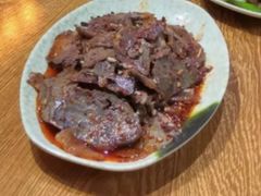 -秀园弘扬川味饭店(长久路店)