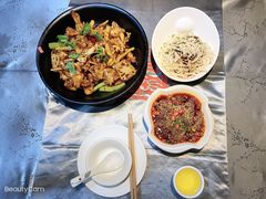 -红辣椒·川菜·火锅(张杨路店)