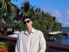 -石梅湾艾美度假酒店