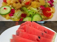 -秦月轩·陕西家乡菜(阜成路·五棵松店)