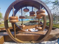 -上海山野camping·户外天幕烧烤·团建拓展营地