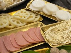 -刘少华贵州小黄牛·鲜牛肉火锅(总店)