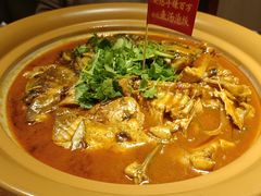 -那家老院子东北菜·饺子·小鸡炖蘑菇(艳华街店)