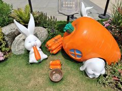 -王府井奥莱临潼小镇(临潼店)