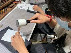 -HEARTISANS手工DIY皮艺体验(安贞环宇荟店)