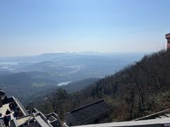 -句容茅山景区