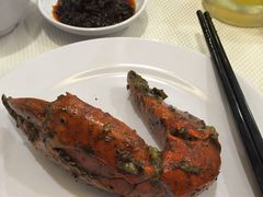 -珍宝海鲜(东海岸海鲜中心)