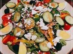 -La Creperie法餐厅(桃江路店)