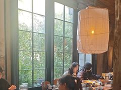 -薇酌饮·陕西菜(南门外店)